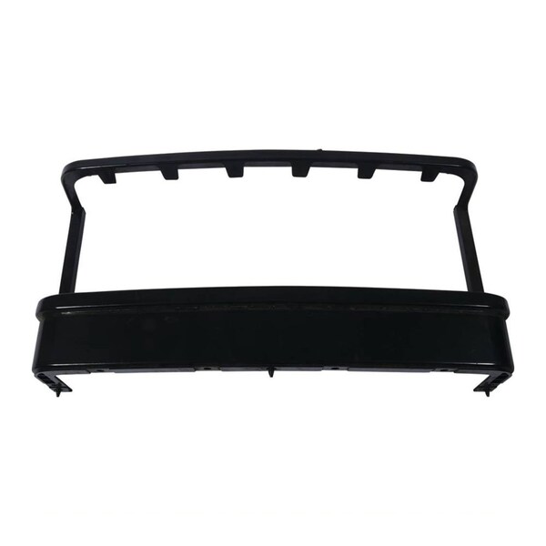 Aftermarket L80034 One (1) Upper Front Grill Frame Fits John Deere 6205 6505 6506 6510 6600 SHN20-0333 - main
